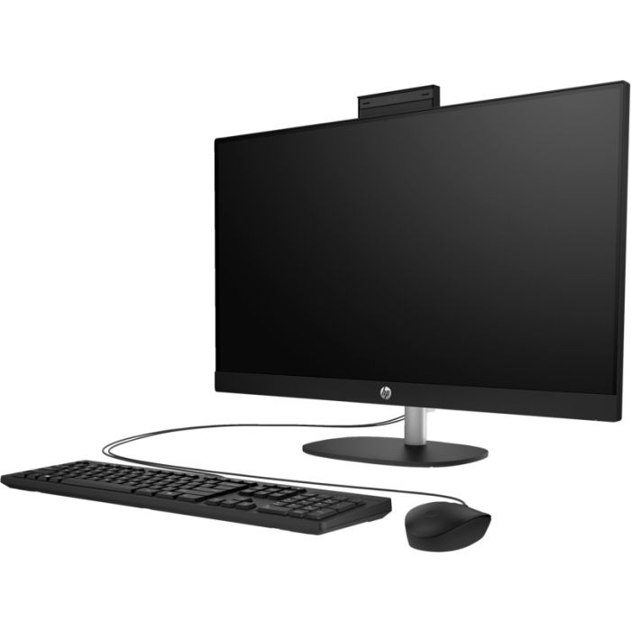 Hp AIO Desktop Core i7 (8f243ea)
