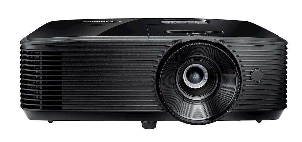 Optoma S336 projector 4000 lumens