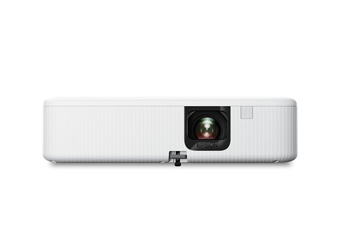 Epson Home cinema projector co FH02 3000 lumens