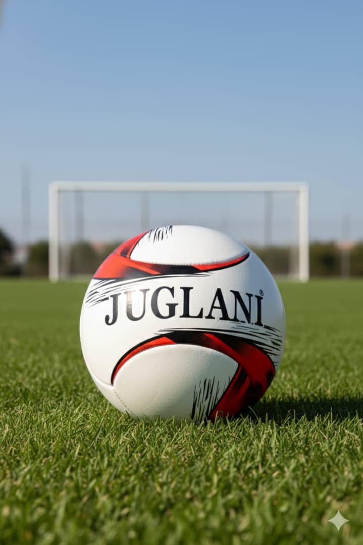 Juglani Professional Soccer Ball - Anti Slip