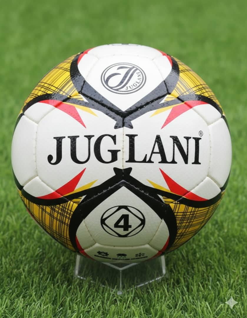 Juglani Professional Soccer Ball - Anti Slip