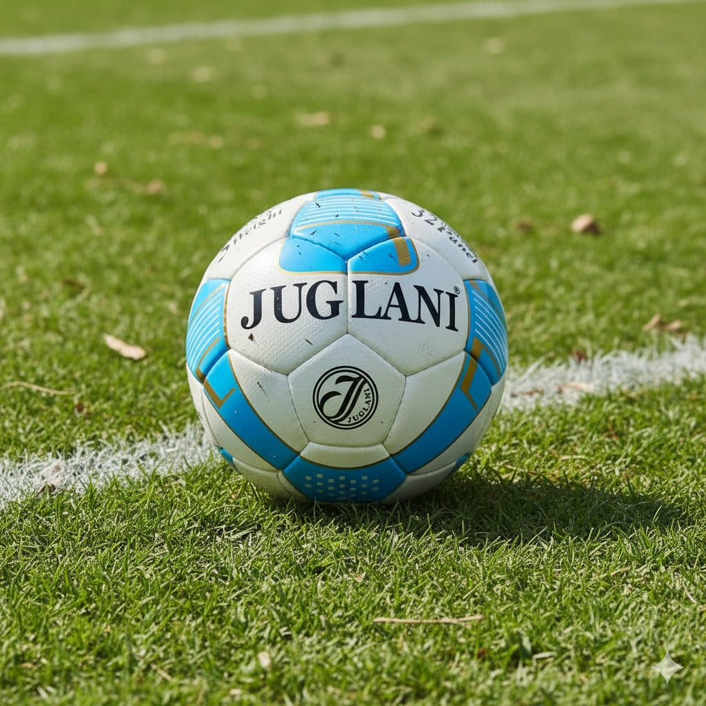 Juglani Professional Soccer Ball - Anti Slip