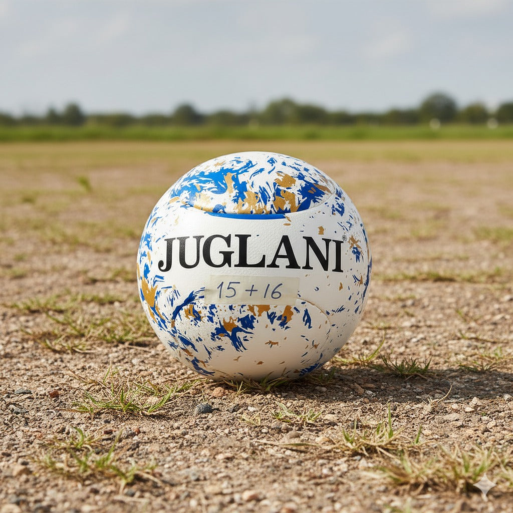 Juglani Professional Soccer Ball - Anti Slip