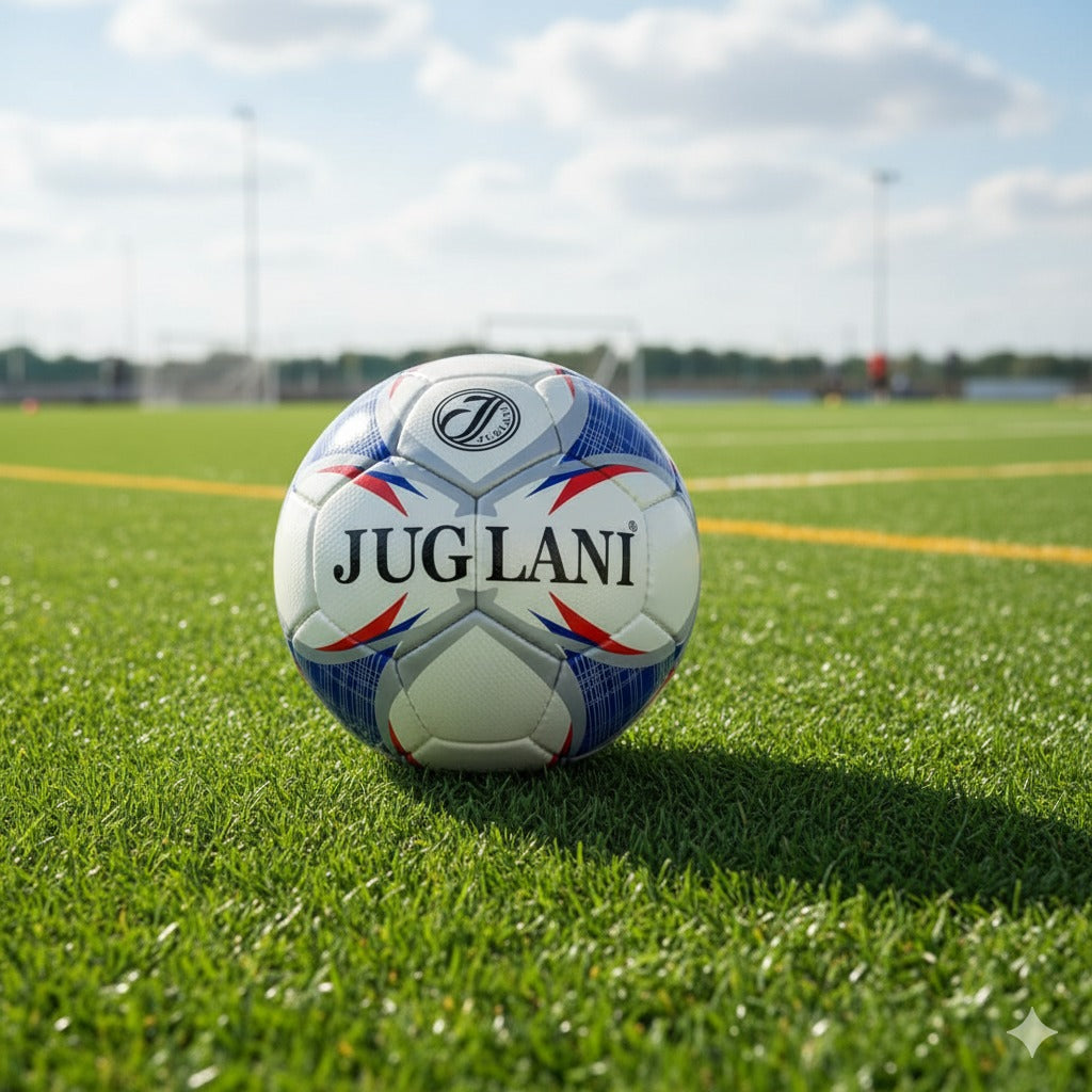Juglani Professional Soccer Ball - Anti Slip