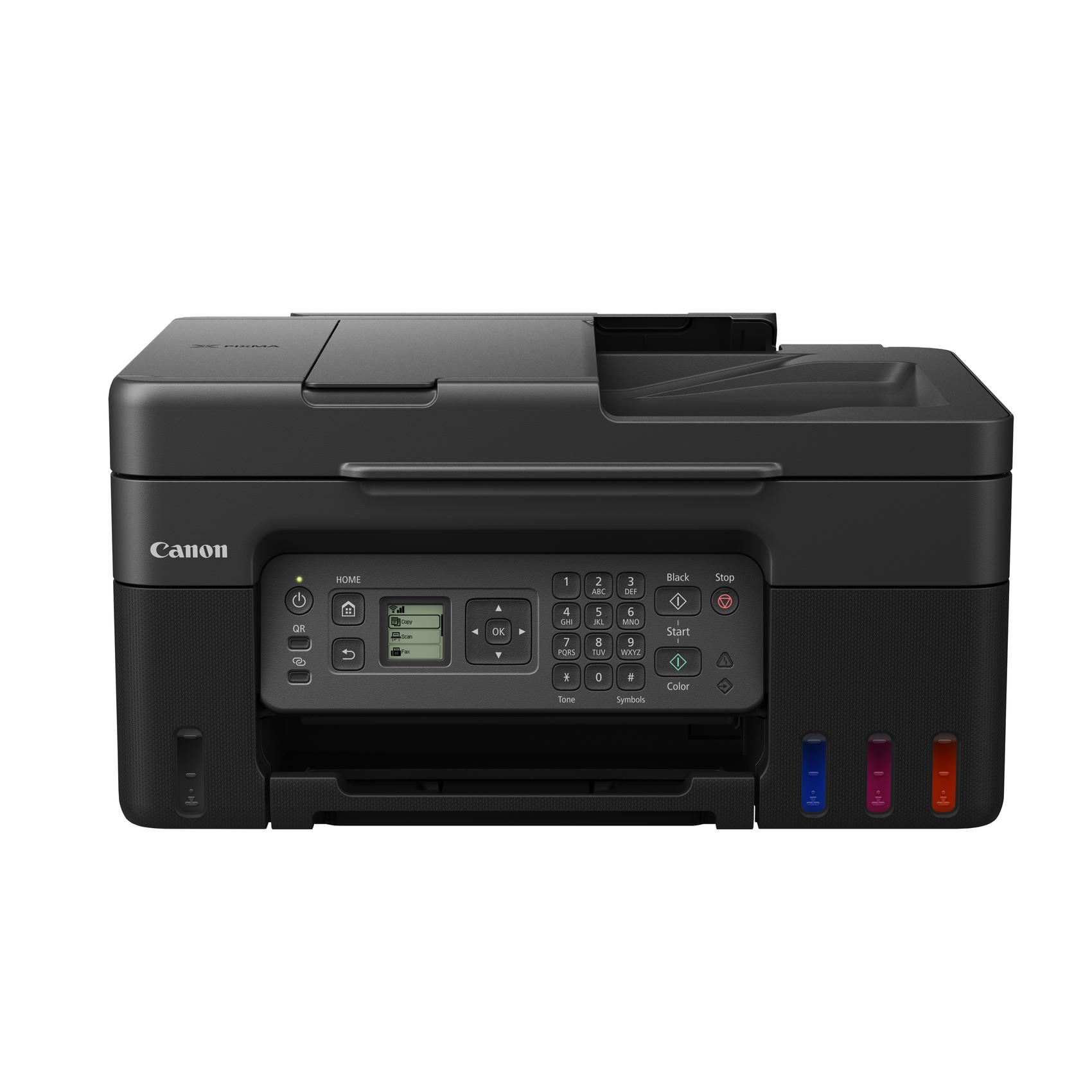 Pixma g4470 inkjet printer